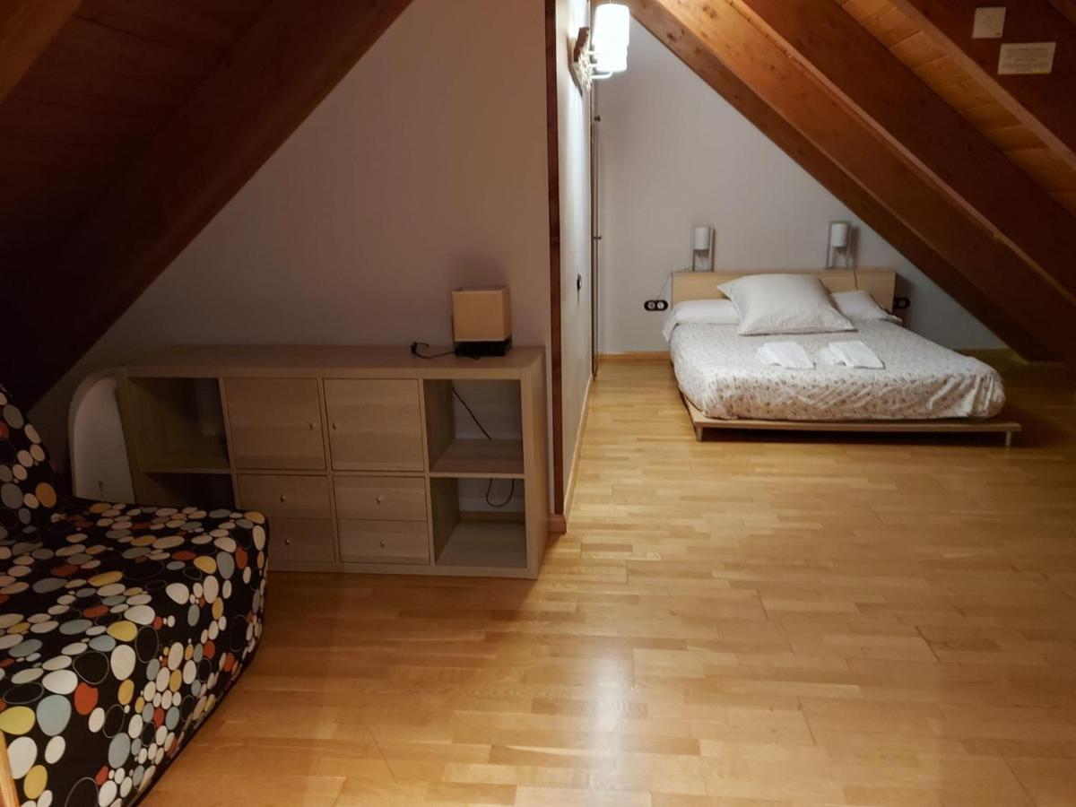 Appartamento Inmocyma Casa Estrac Villanova Esterno foto