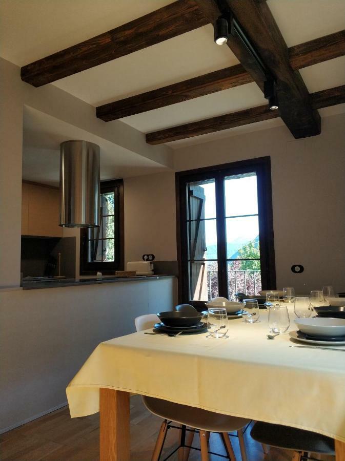 Appartamento Inmocyma Casa Estrac Villanova Esterno foto