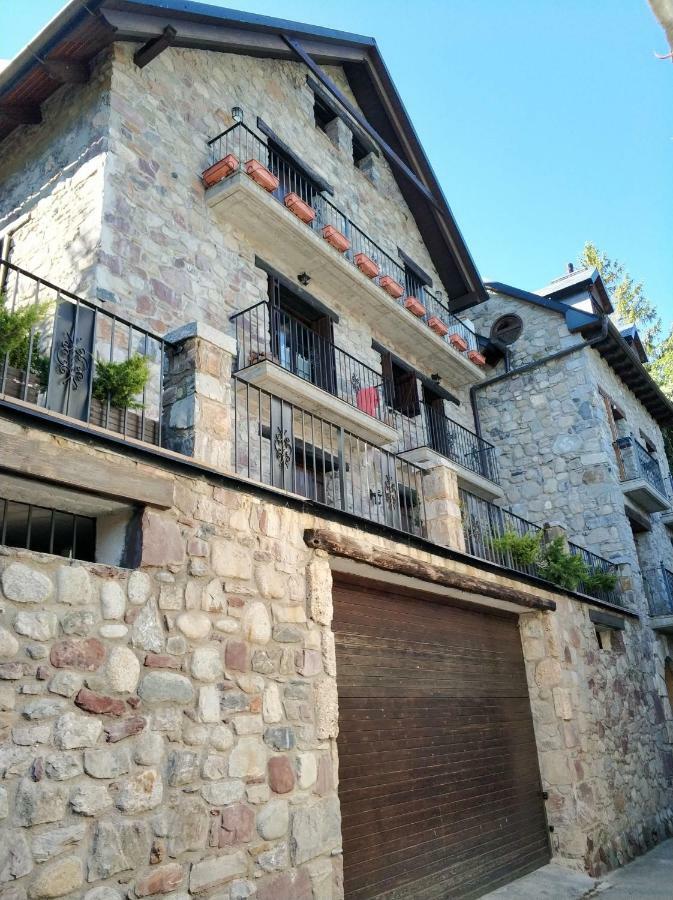 Appartamento Inmocyma Casa Estrac Villanova Esterno foto