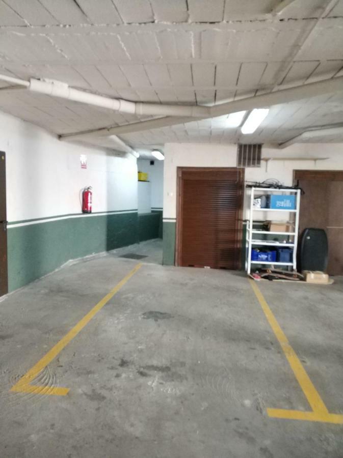 Appartamento Inmocyma Casa Estrac Villanova Esterno foto