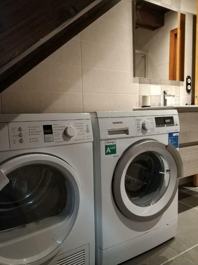 Appartamento Inmocyma Casa Estrac Villanova Esterno foto