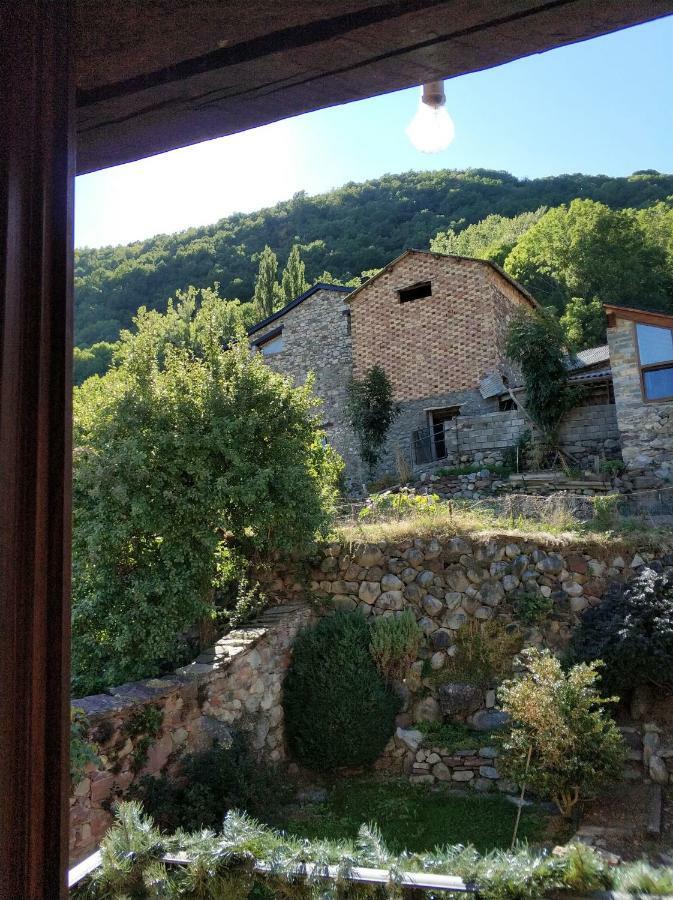 Appartamento Inmocyma Casa Estrac Villanova Esterno foto