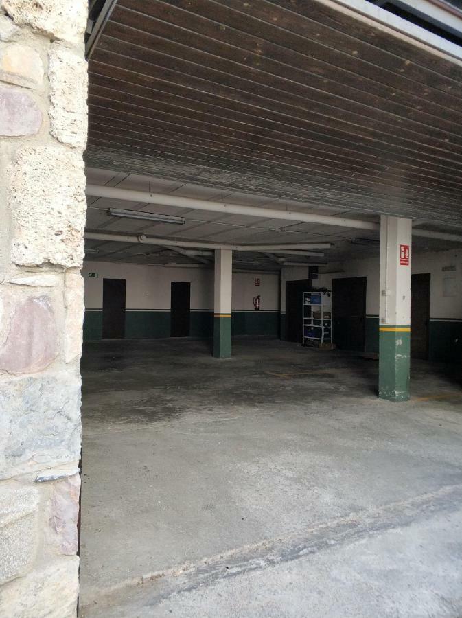 Appartamento Inmocyma Casa Estrac Villanova Esterno foto