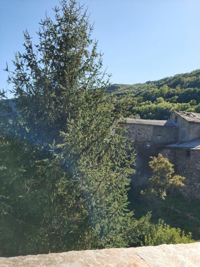 Appartamento Inmocyma Casa Estrac Villanova Esterno foto